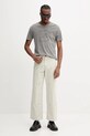 Джинси ZADIG&VOLTAIRE WMPA01211.262 бежевий SS25
