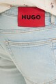 HUGO farmer kék 50537687