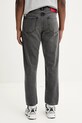 Одяг Джинси HUGO 50537715 сірий