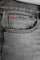Джинси HUGO сірий 50537715