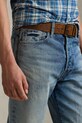 Бавовняні джинси Polo Ralph Lauren 710931941 блакитний