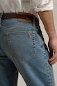 Polo Ralph Lauren jeansy niebieski 710956089