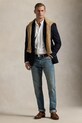 Дънки Polo Ralph Lauren син 710956089