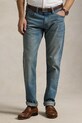 Дънки Polo Ralph Lauren 710956089 син SS25