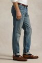 Дрехи Дънки Polo Ralph Lauren 710956089 син