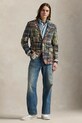 Polo Ralph Lauren jeansy Full Length Classic niebieski 710963268