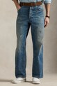 Polo Ralph Lauren jeansy Full Length Classic 710963268 niebieski SS25