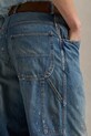 Polo Ralph Lauren jeansy Full Length Classic 710963268 niebieski