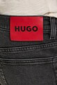 Джинси HUGO сірий 50537680