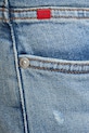 HUGO jeans albastru 50537685