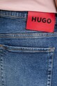 HUGO pantaloni scurti albastru 50537719