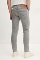 Oblečení Džíny Levi's 512 SLIM TAPER 28833.1414 šedá