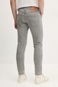 Odzież Levi's jeansy 512 SLIM TAPER 28833.1414 szary