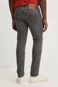 Oblečení Džíny Levi's 512 SLIM TAPER 28833.1426 šedá