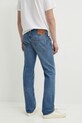 Oblečení Džíny Levi's 501 LevisORIGINAL 00501.3656 modrá