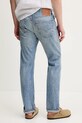 Oblečení Džíny Levi's 501 LevisORIGINAL 00501.3662 modrá