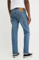 Ruházat Levi's farmer 511 SLIM 04511.5239 kék