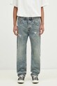 KSUBI jeans Anti K Stage Dive Trashed albastru MPS25DJ030