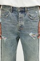 KSUBI jeans Anti K Stage Dive Trashed albastru MPS25DJ030