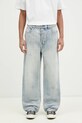 KSUBI jeans Maxx Legacy Plus albastru MPS25DJ051