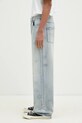 KSUBI jeansy Maxx Legacy Plus MPS25DJ051 niebieski SS25
