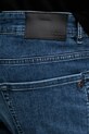 BOSS Orange jeansy granatowy 50539173