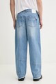 Ruházat Desigual farmer PEKIN 25SMDD03 kék