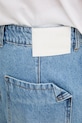 Desigual jeansy PEKIN niebieski 25SMDD03