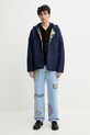Džíny Desigual KING 25SMDD05 modrá SS25