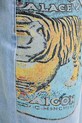 Džíny Desigual KING 25SMDD05 modrá