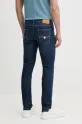 Abbigliamento Guess jeans CHRIS M5GA27.D5MZ1 blu navy