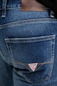 Guess jeansy FINNLEY granatowy M5GAS2.D4Z80