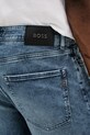 BOSS jeansy niebieski 50538533