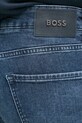 Джинси BOSS темно-синій 50540479