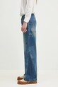 Andersson Bell jeans Rodeo Carpenter Wide apa793m blue SS25