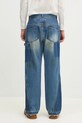 Clothing Andersson Bell jeans Rodeo Carpenter Wide apa793m blue