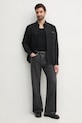 Джинсы Calvin Klein Jeans J30J327144 чёрный SS25