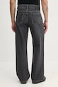 Одежда Джинсы Calvin Klein Jeans J30J327144 чёрный
