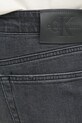 Džíny Calvin Klein Jeans šedá J30J327149
