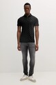 Джинси Calvin Klein Jeans J30J327150 сірий SS25