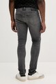 Ρούχα Τζιν παντελόνι Calvin Klein Jeans J30J327150 γκρί