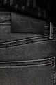 Τζιν παντελόνι Calvin Klein Jeans γκρί J30J327150