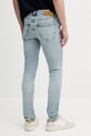 Odzież Calvin Klein Jeans jeansy J30J327152 niebieski