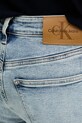 Calvin Klein Jeans jeansy niebieski J30J327152