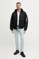 Calvin Klein Jeans farmer J30J327155 kék SS25