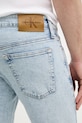Calvin Klein Jeans farmer kék J30J327155