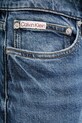 Džíny Calvin Klein Jeans modrá J30J327156