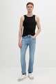 Džíny Calvin Klein Jeans J30J327159 modrá SS25