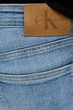 Calvin Klein Jeans jeansy niebieski J30J327159