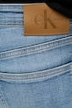 Džíny Calvin Klein Jeans modrá J30J327159